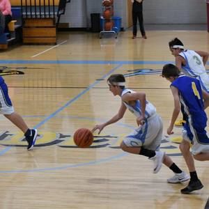 Meet your Posher, Bryant